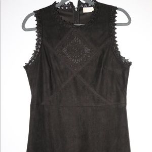 Altar’d State Black Dress